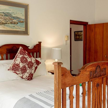 Cypress Cottage Graaff-Reinet Habitación foto