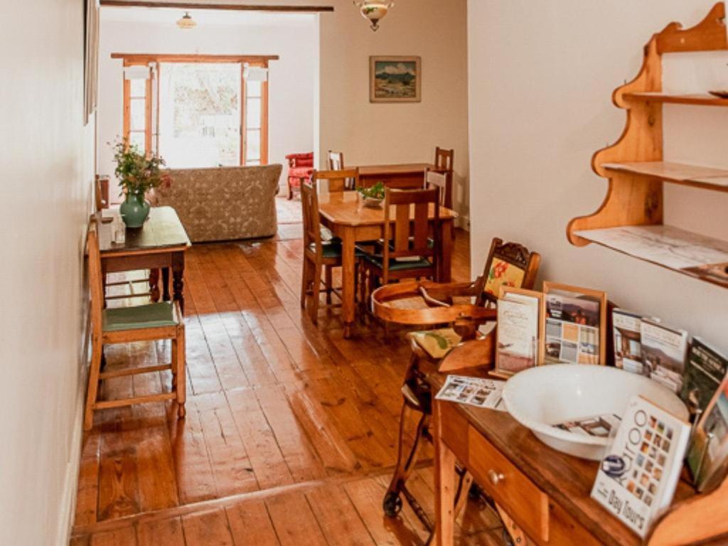 Cypress Cottage Graaff-Reinet Exterior foto