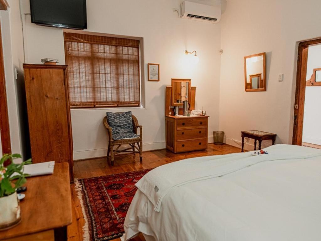Cypress Cottage Graaff-Reinet Habitación foto