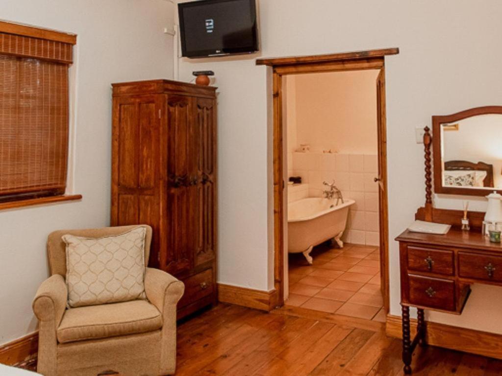 Cypress Cottage Graaff-Reinet Habitación foto