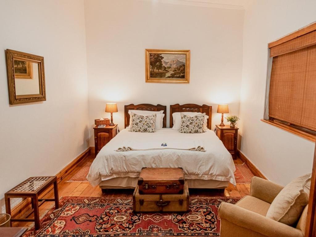 Cypress Cottage Graaff-Reinet Habitación foto