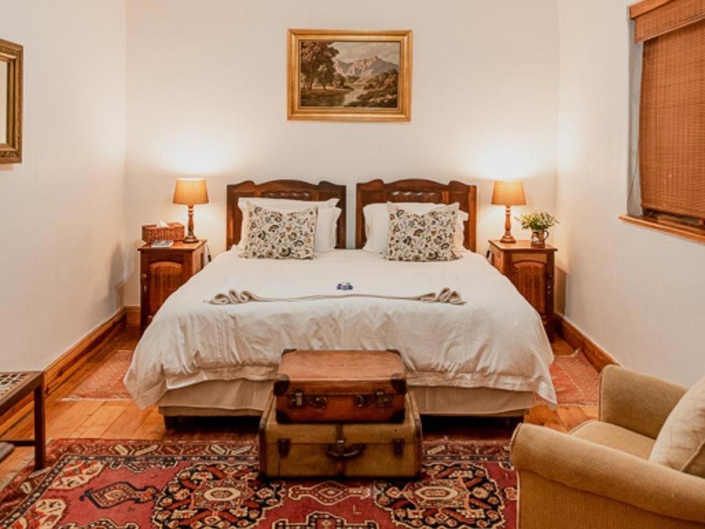 Cypress Cottage Graaff-Reinet Habitación foto