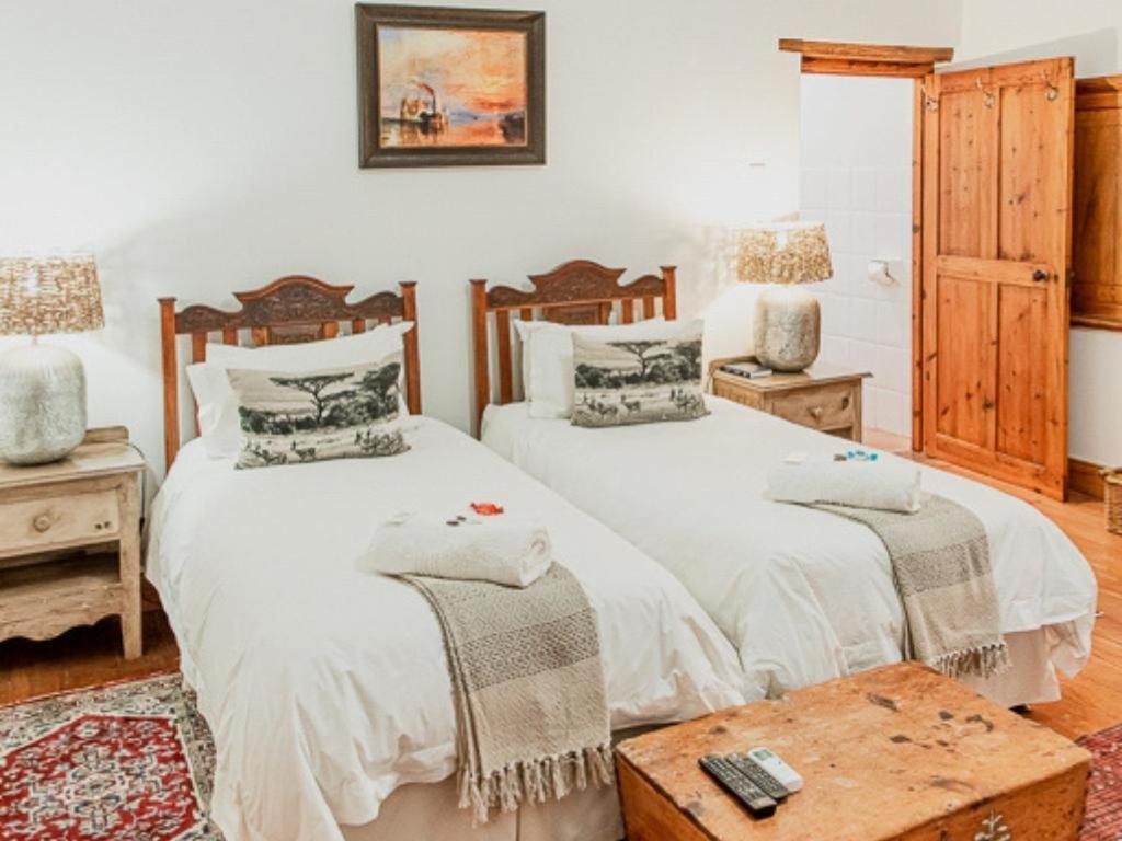 Cypress Cottage Graaff-Reinet Habitación foto