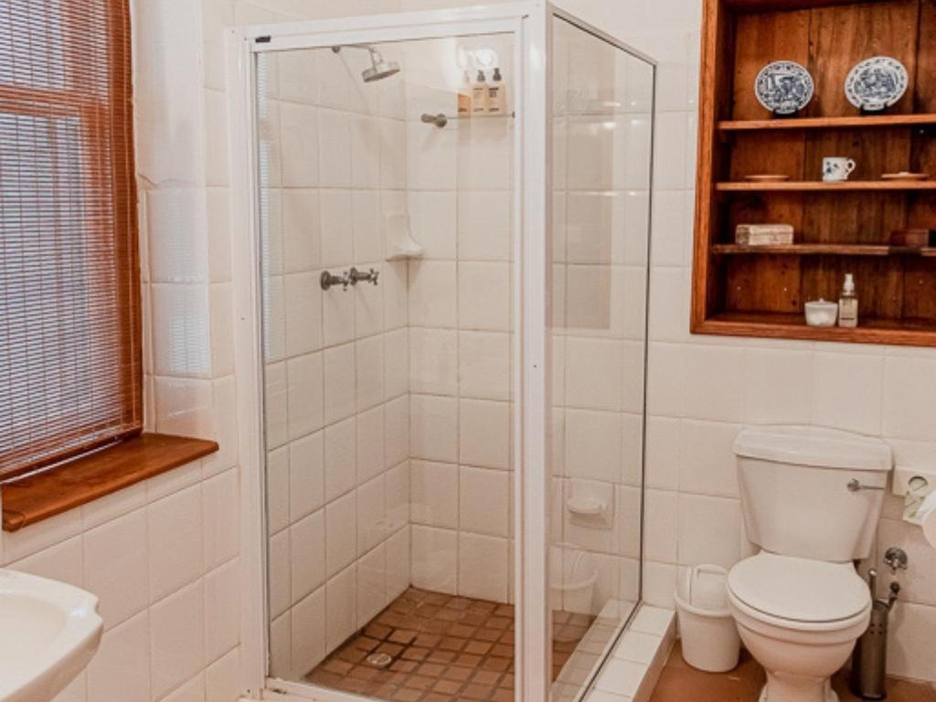 Cypress Cottage Graaff-Reinet Habitación foto