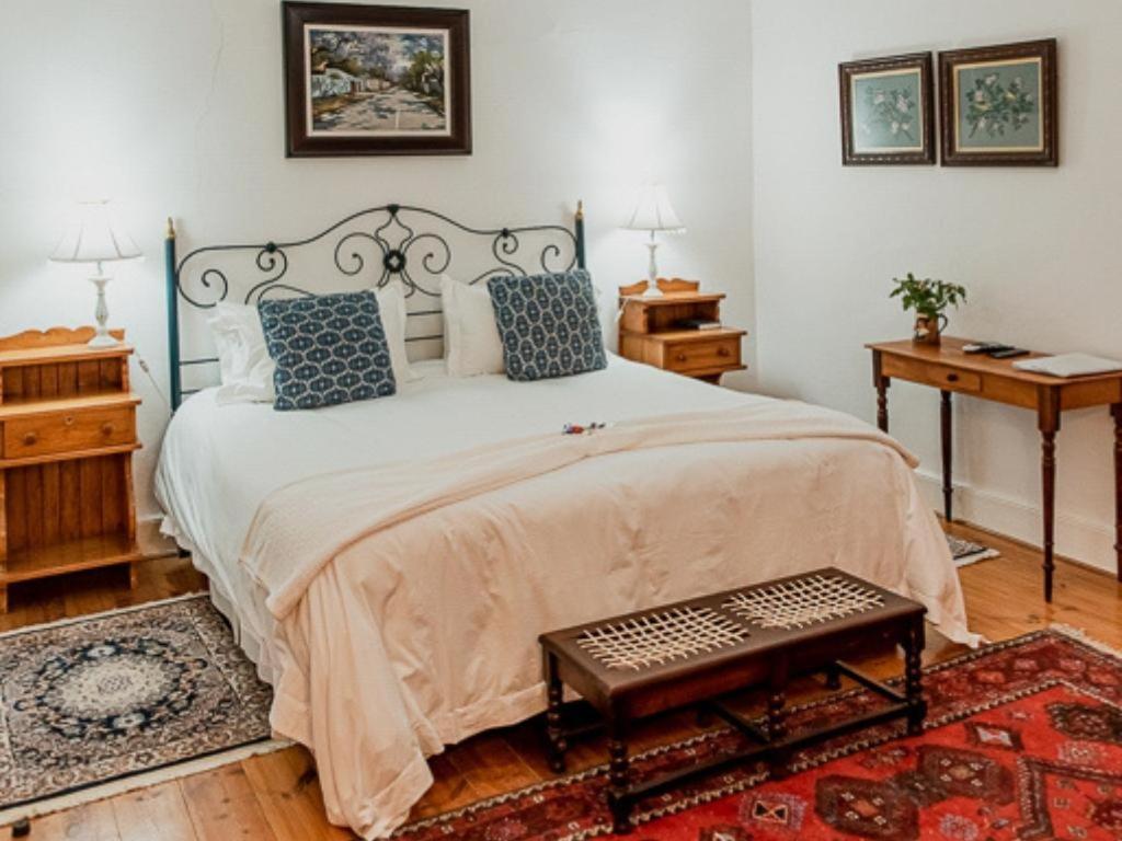 Cypress Cottage Graaff-Reinet Habitación foto