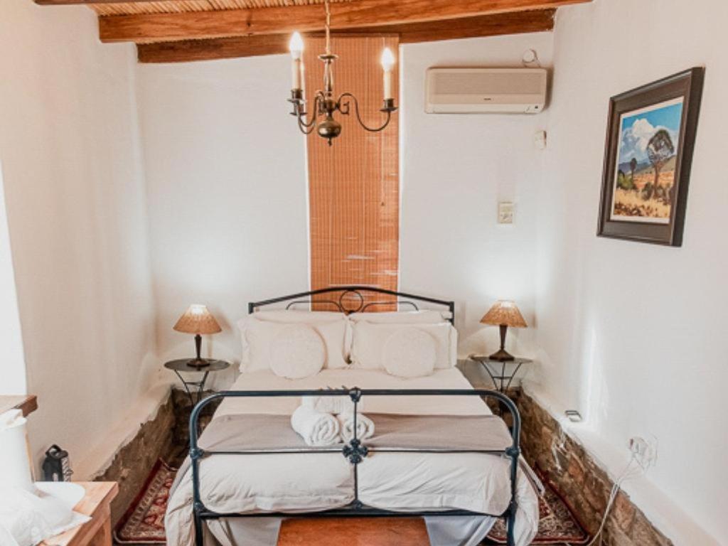 Cypress Cottage Graaff-Reinet Habitación foto
