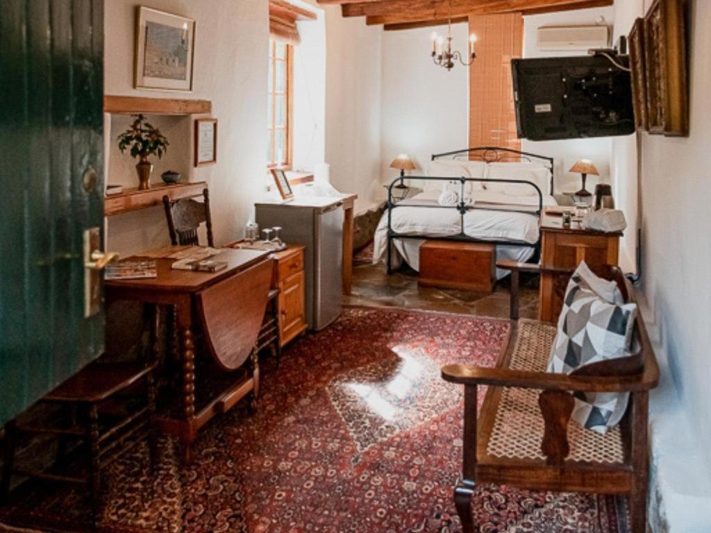 Cypress Cottage Graaff-Reinet Habitación foto