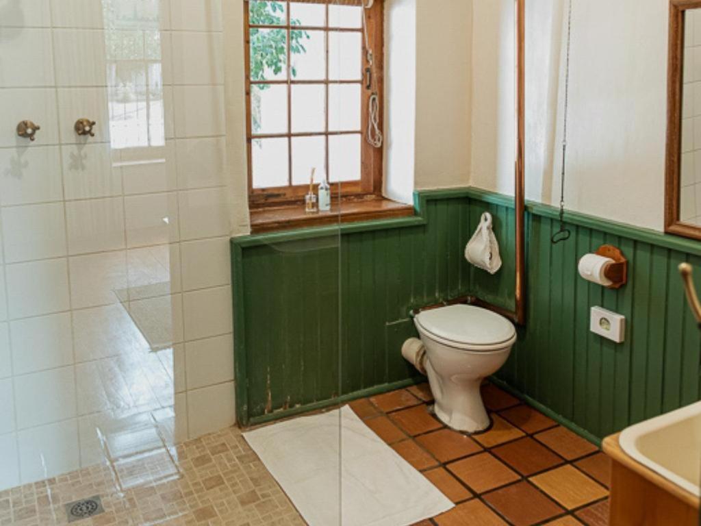 Cypress Cottage Graaff-Reinet Habitación foto