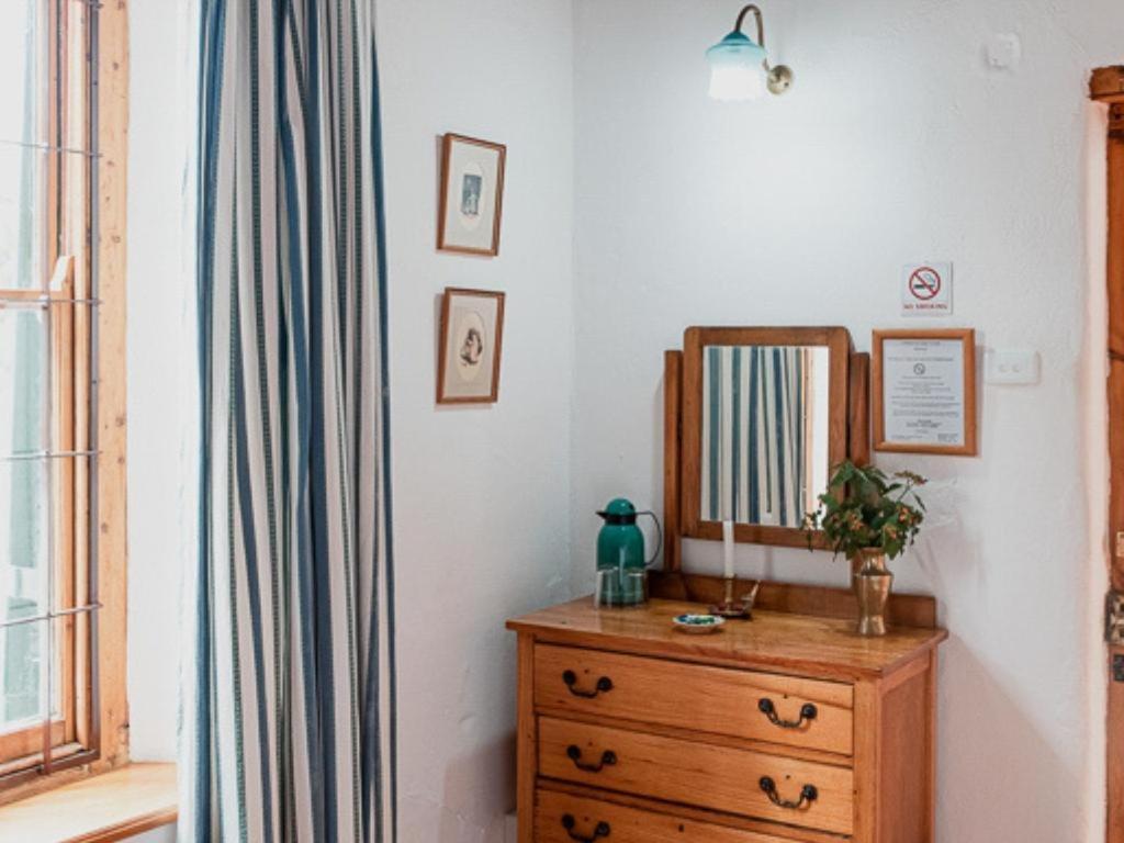 Cypress Cottage Graaff-Reinet Habitación foto