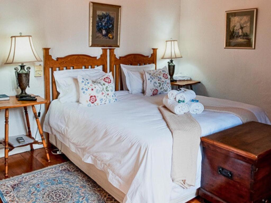 Cypress Cottage Graaff-Reinet Habitación foto