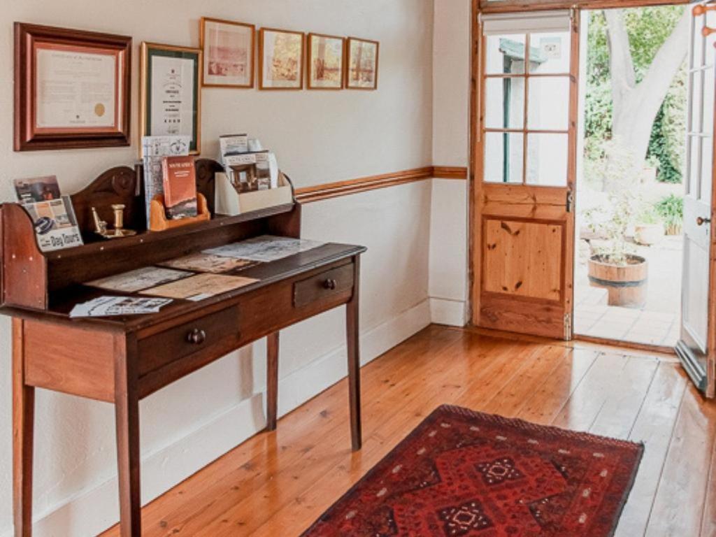 Cypress Cottage Graaff-Reinet Exterior foto