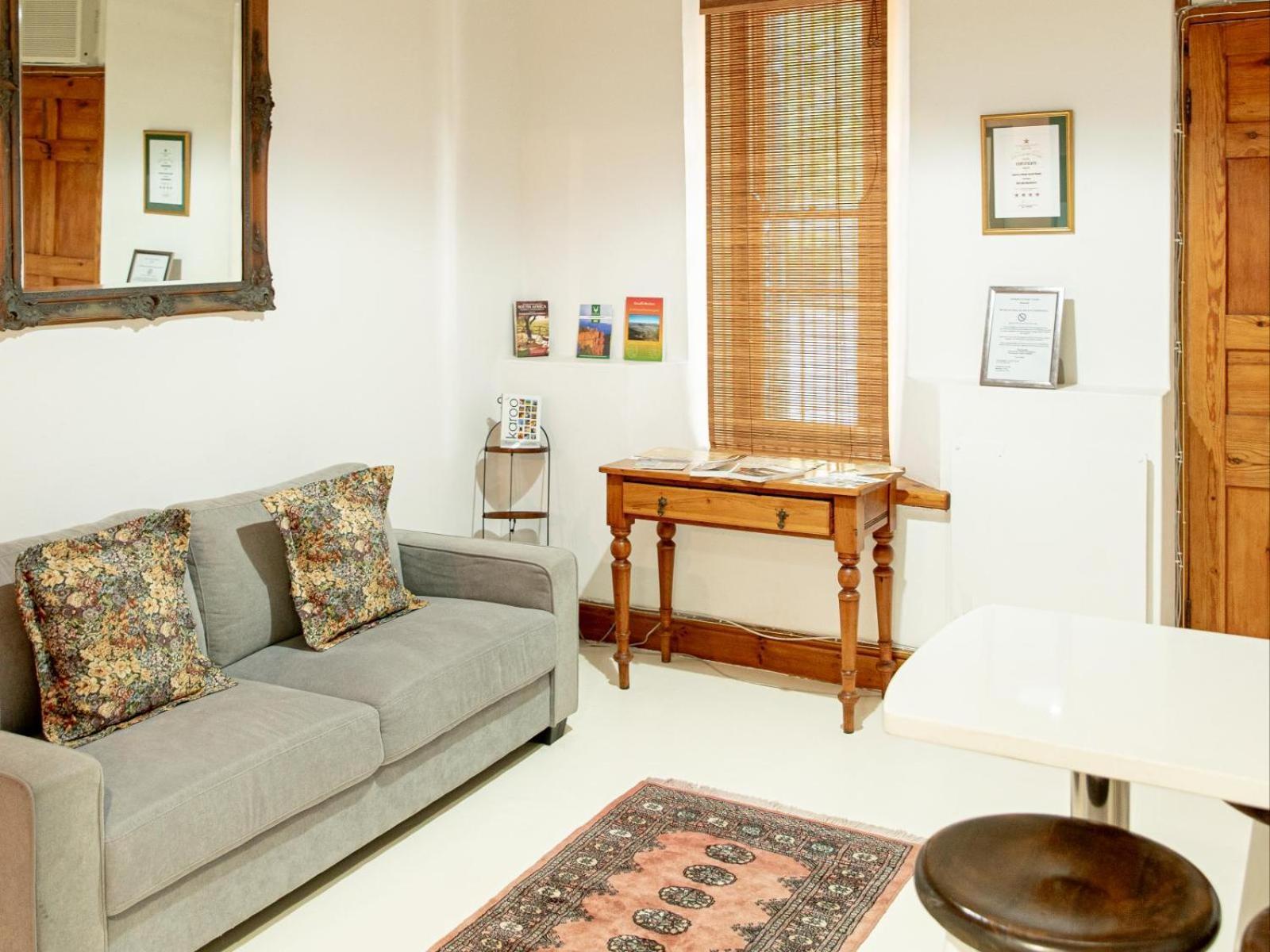 Cypress Cottage Graaff-Reinet Habitación foto