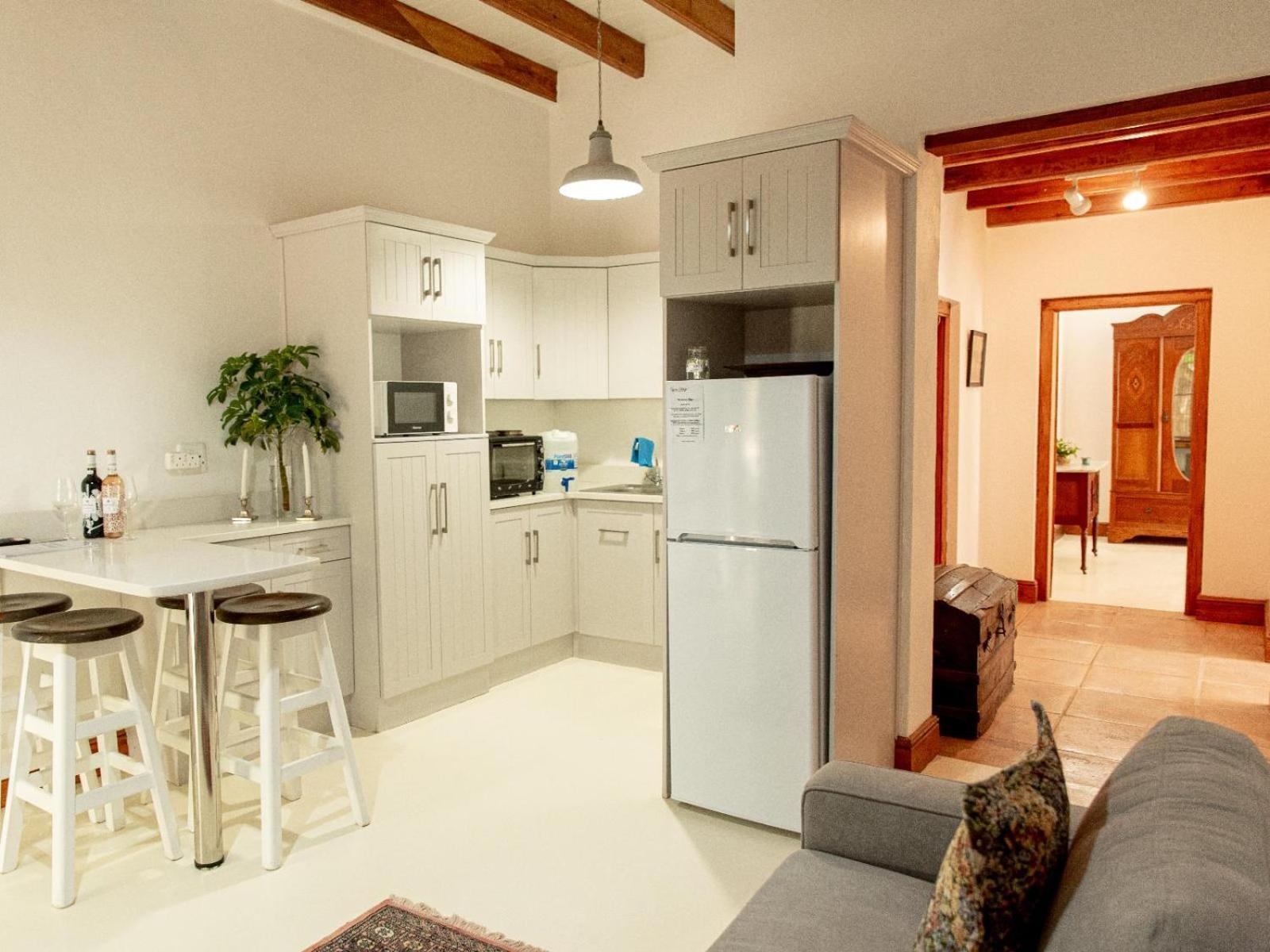 Cypress Cottage Graaff-Reinet Habitación foto