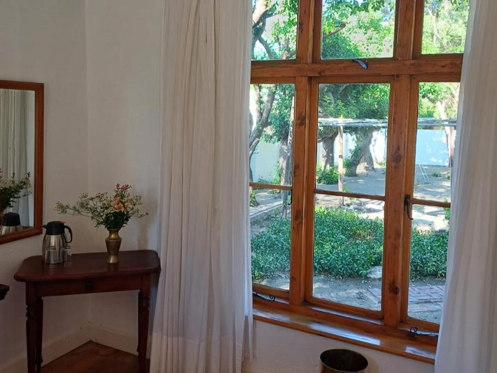 Cypress Cottage Graaff-Reinet Exterior foto