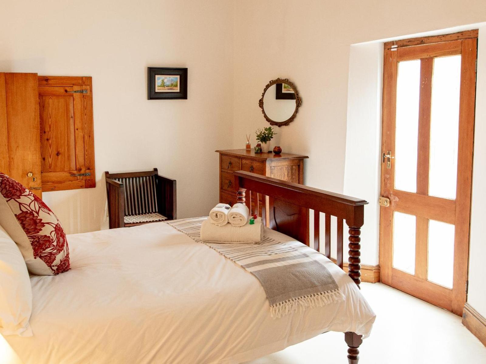 Cypress Cottage Graaff-Reinet Habitación foto